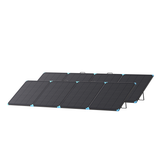 400W leichte tragbare Solartasche