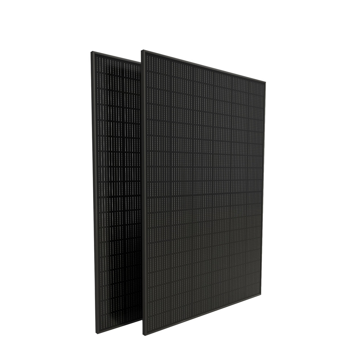 Sonderangebot Renogy x NEP Balkonkraftwerk 810W Monocristalline Solarmodul mit 800W Mikrowechselrichter und Halterung