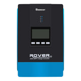 MPPT Laderegler 12V/24V 100A Rover
