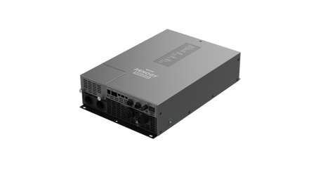 Rego 12V 3000W Wechselrichter Ladegerät