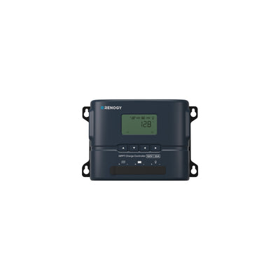 Rover 2 12V/24V Kompakter MPPT-Laderegler mit Bluetooth