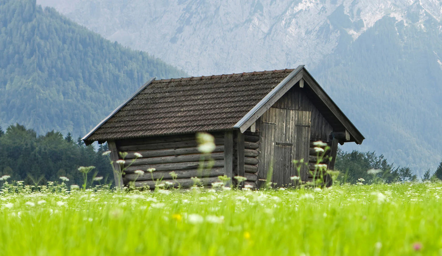 Gartenhaus