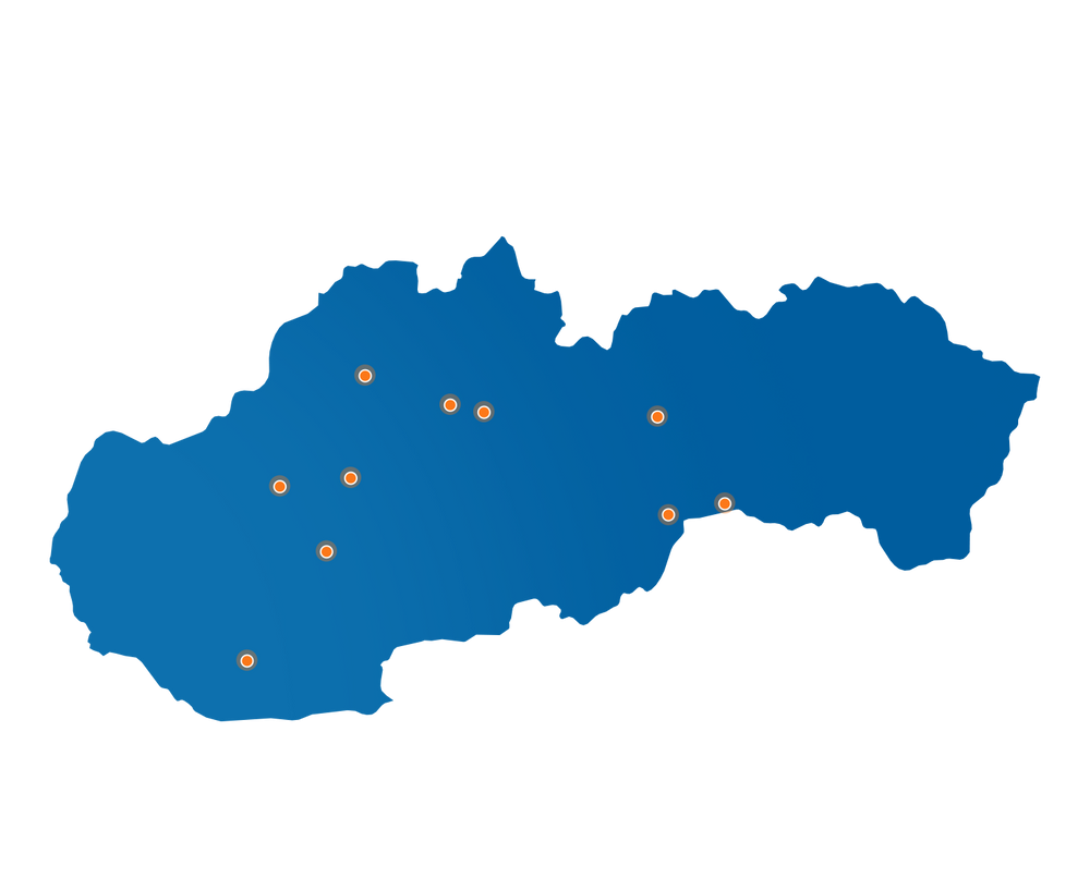 Slovensko