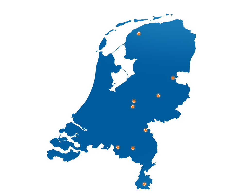 Nederland