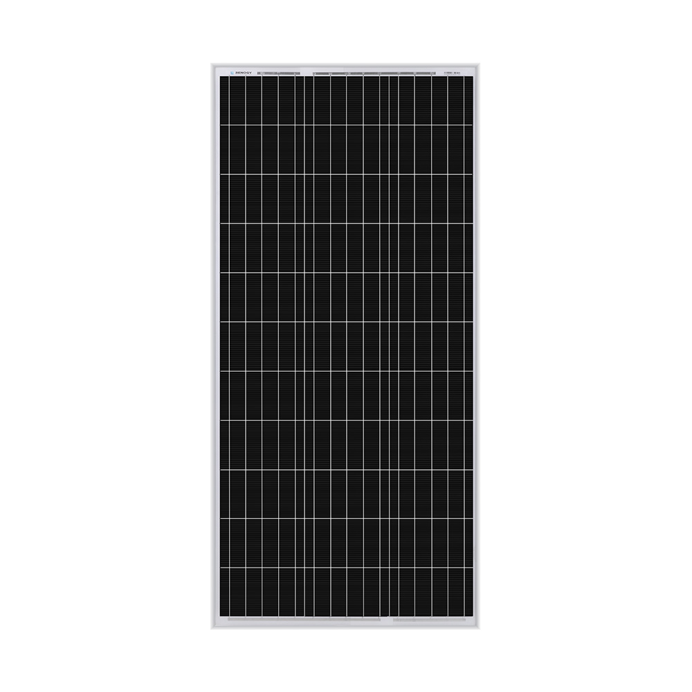 Renogy 100W Mono Solarmodul